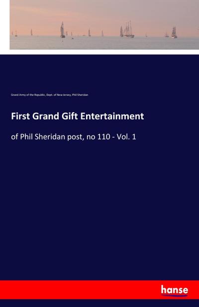First Grand Gift Entertainment