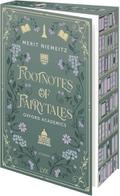 Footnotes of Fairytales