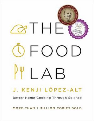 The Food Lab