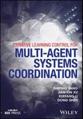 Iterative Learning Control for Multi-agent Systems
