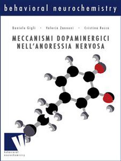 Meccanismi dopaminergici nell’anoressia nervosa