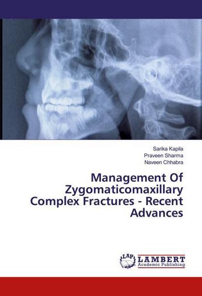 Management Of Zygomaticomaxillary Complex Fractures - Recent Advances