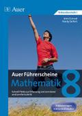 Mathematik 8