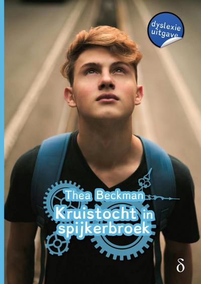 Kruistocht in spijkerbroek