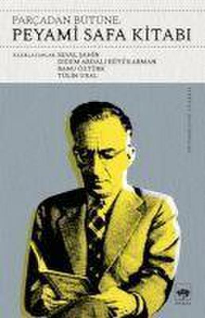 Peyami Safa Kitabi