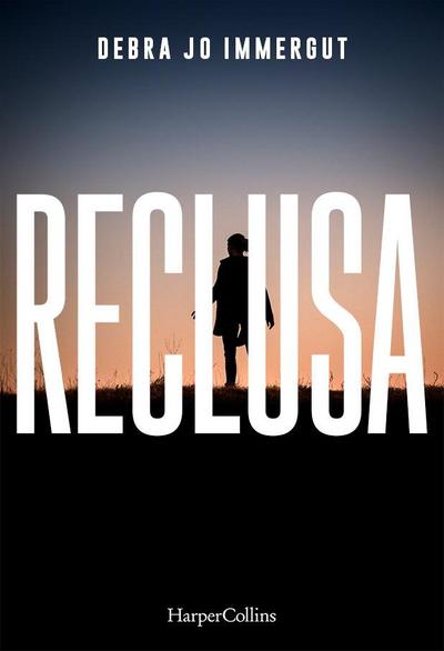 Reclusa (the Captives - Spanish Edition)