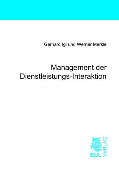Management der Dienstleistungs-Interaktion