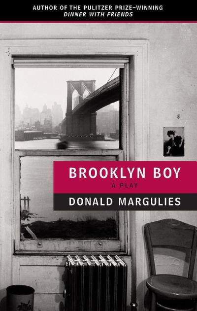 Brooklyn Boy (TCG Edition)