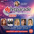 dj-hitparade... darauf tanzt Deutschland! 2026