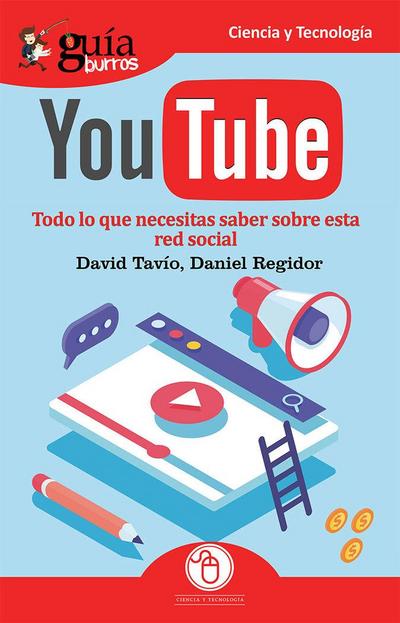 Youtube : todo lo que necesitas saber sobre esta red social