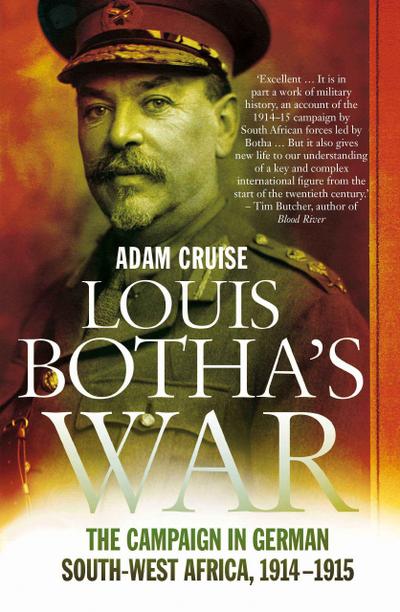 Louis Botha’s War