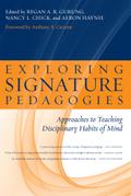 Exploring Signature Pedagogies