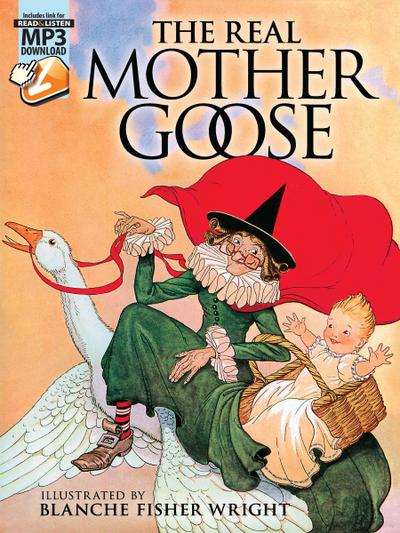 The Real Mother Goose