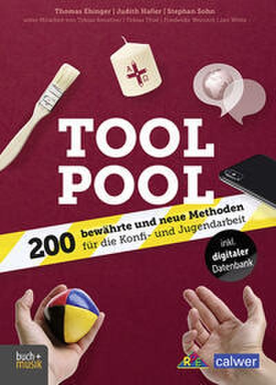 Tool Pool
