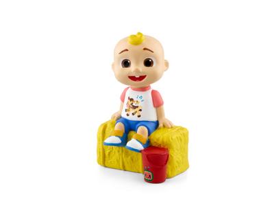 tonies Hörspiel Figur CoComelon - Raus in die Welt mit JJ, ab 3 Jahren