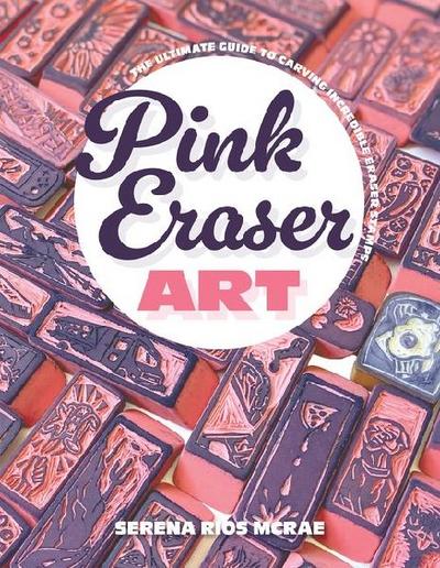 Pink Eraser Club 