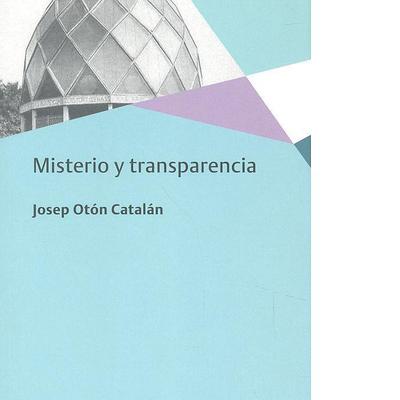 Misterio y transparencia