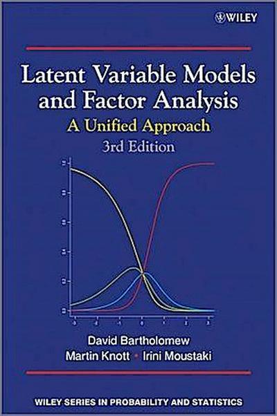 Latent Variable Models and Factor Analysis