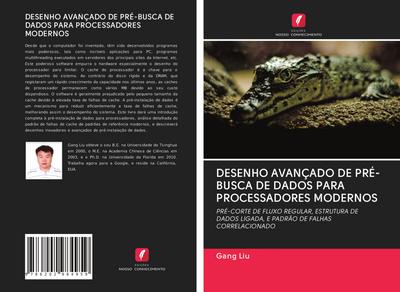 DESENHO AVANÇADO DE PRÉ-BUSCA DE DADOS PARA PROCESSADORES MODERNOS