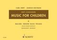 Music for Children 2