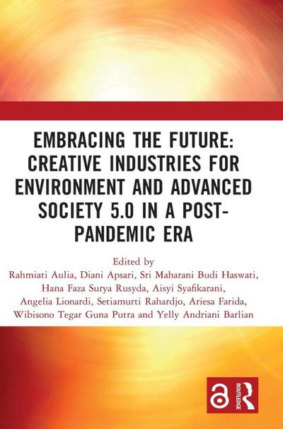 Embracing the Future