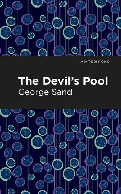 The Devil’s Pool