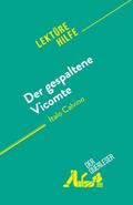 Der gespaltene Vicomte