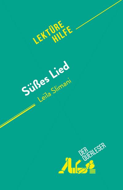 Süßes Lied
