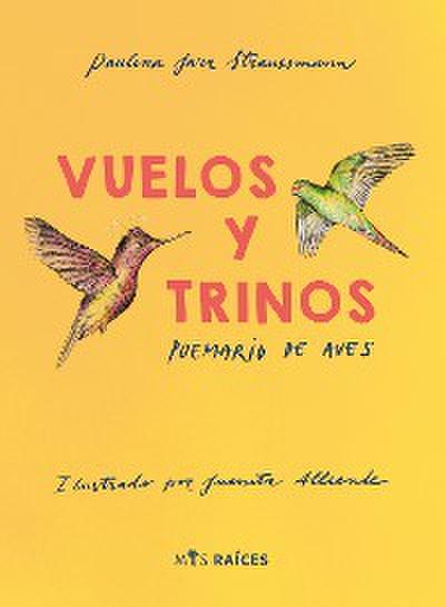 Vuelos y trinos