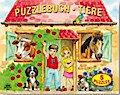 Puzzlebuch-Tiere