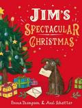 Jim’s Spectacular Christmas