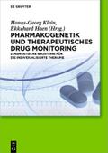Pharmakogenetik und Therapeutisches Drug Monitorin