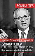 Mikhaïl Gorbatchev