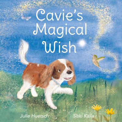 Cavie’s Magical Wish