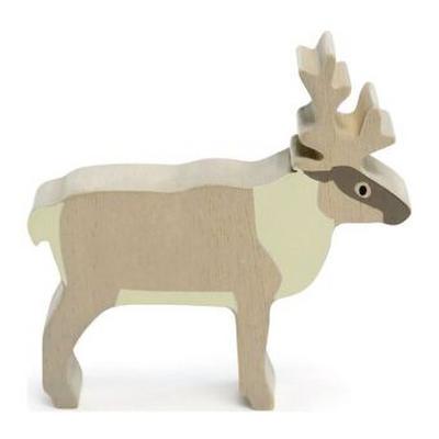 TENDER LEAF TOYS - Holztier Elch