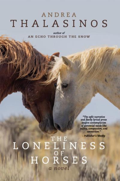 The Loneliness of Horses