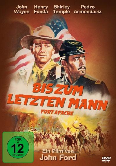 Bis zum letzten Mann
