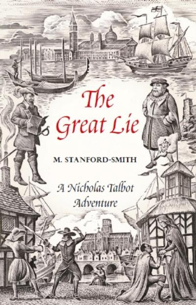 The Great Lie