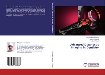 Advanced Diagnostic Imaging in Dentistry