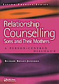 Relationship Counselling - Sons and Their Mothers