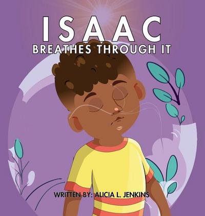 Isaac Breathes Through It