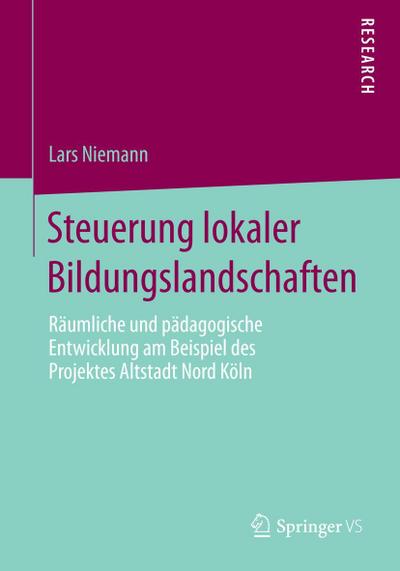 Steuerung lokaler Bildungslandschaften