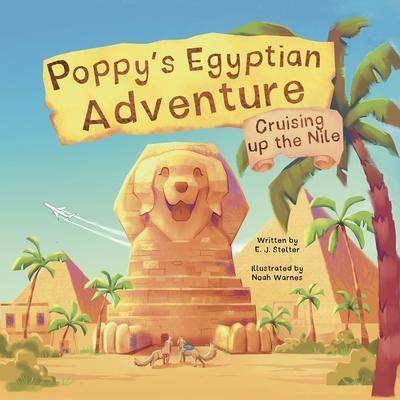 Poppy’s Egyptian Adventure