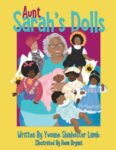 Aunt Sarah’s Dolls