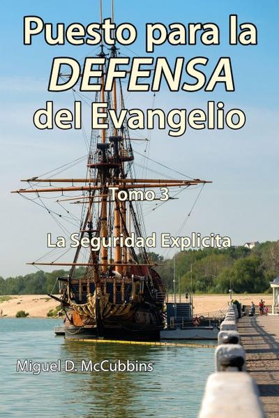 Puesto para la Defensa del Evangelio