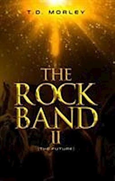 The Rock Band II