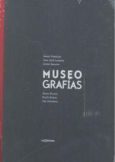 Museografías