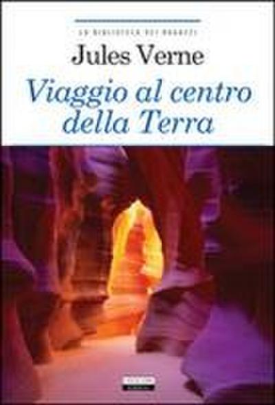 Viaggio al centro della terra