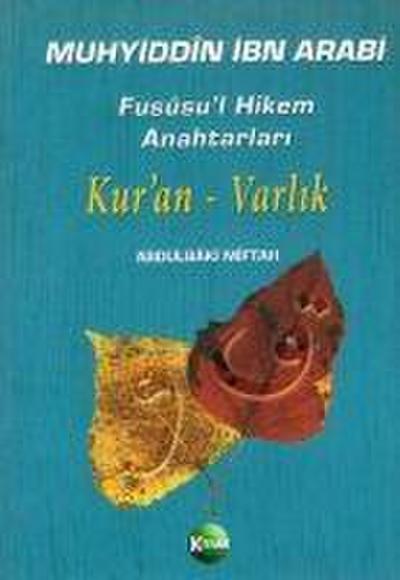 Fususul Hikem Anahtarlari