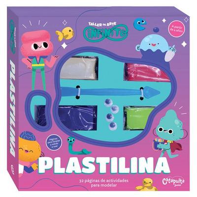 Taller de Arte Infinito / Infinite Art Workshop